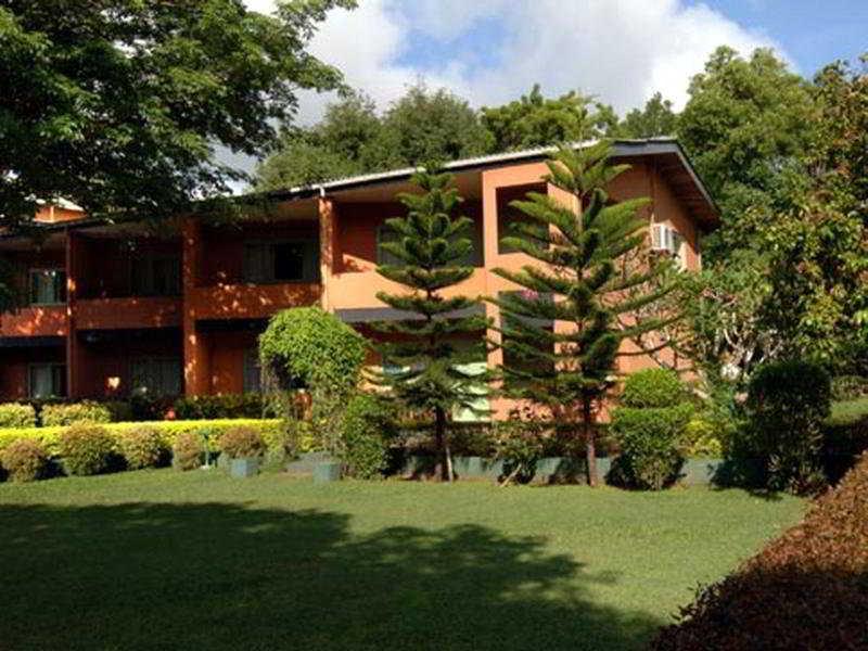 Miridiya Lake Resort Anuradhapura Exterior foto